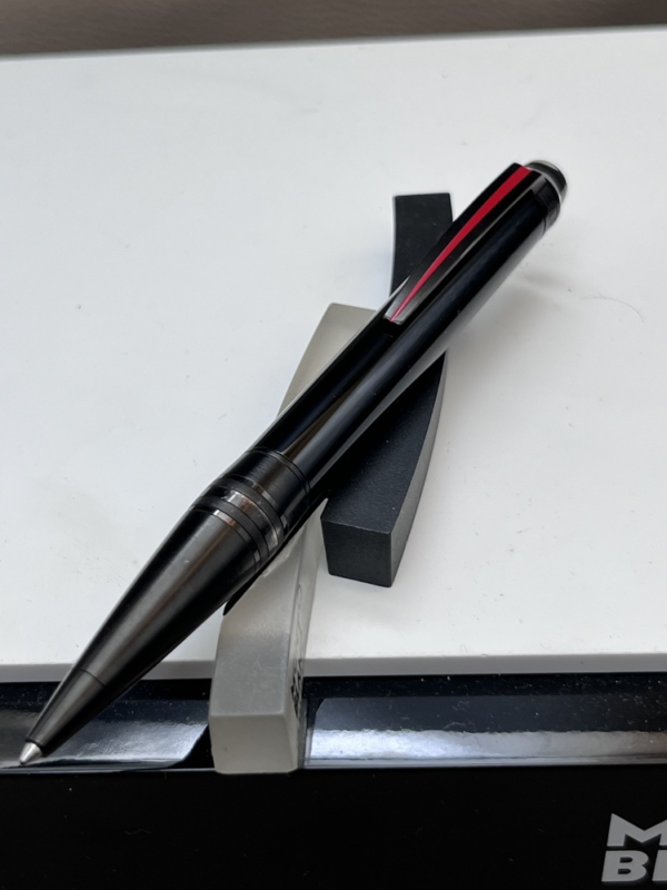 MONTBLANC Starwalker Urban Speed Line Kugelschreiber