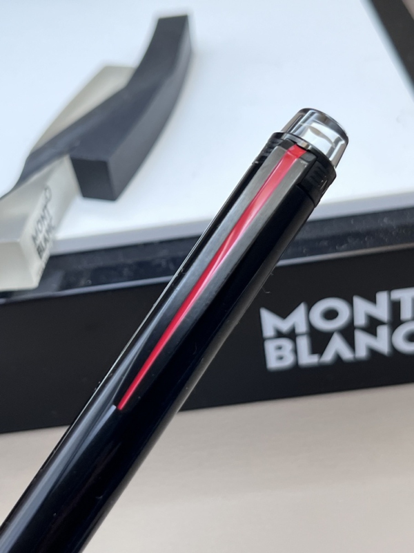MONTBLANC Starwalker Urban Speed Line Kugelschreiber