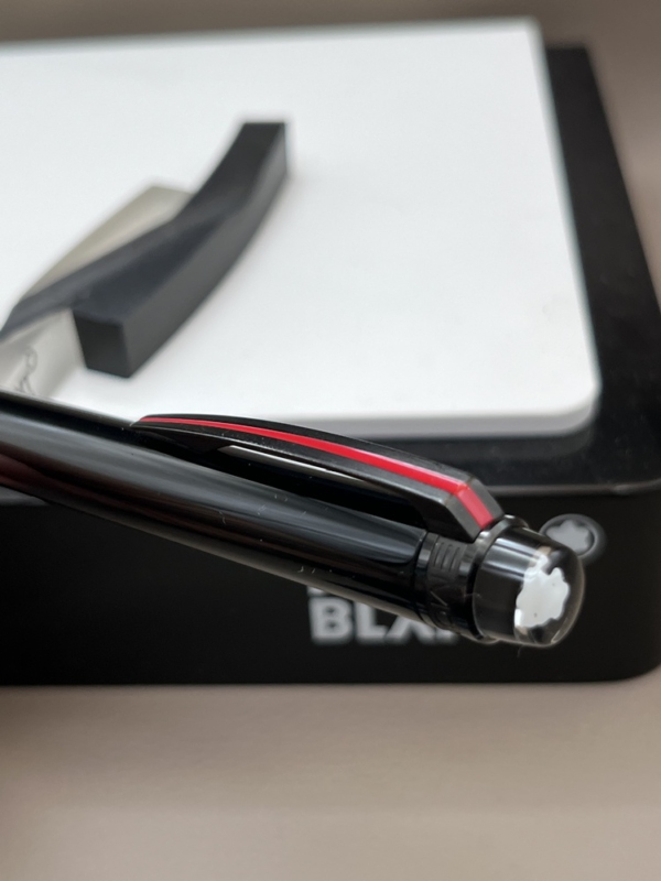 MONTBLANC Starwalker Urban Speed Line Kugelschreiber