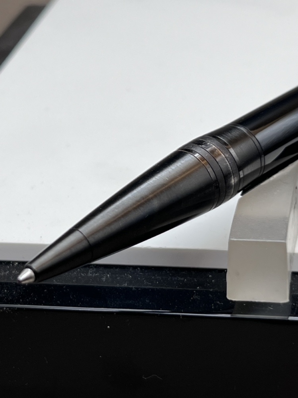 MONTBLANC Starwalker Urban Speed Line Kugelschreiber