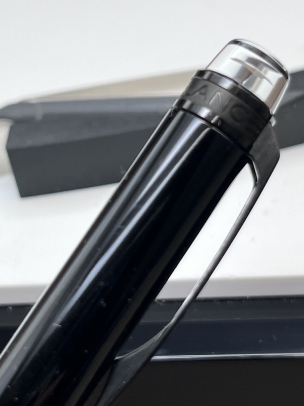 MONTBLANC Starwalker Urban Speed Line Kugelschreiber