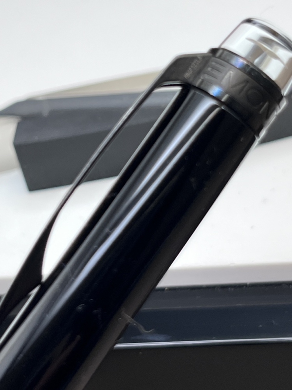 MONTBLANC Starwalker Urban Speed Line Kugelschreiber
