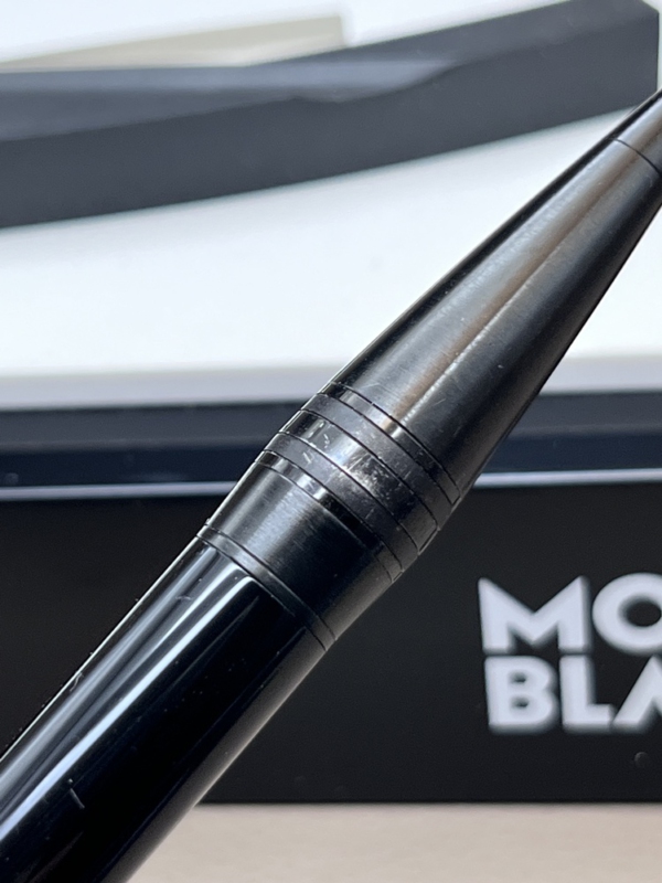 MONTBLANC Starwalker Urban Speed Line Kugelschreiber