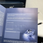 MONTBLANC Starwalker Soulmakers for 100 Years Kugelschreiber Full Set