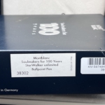 MONTBLANC Starwalker Soulmakers for 100 Years Kugelschreiber Full Set