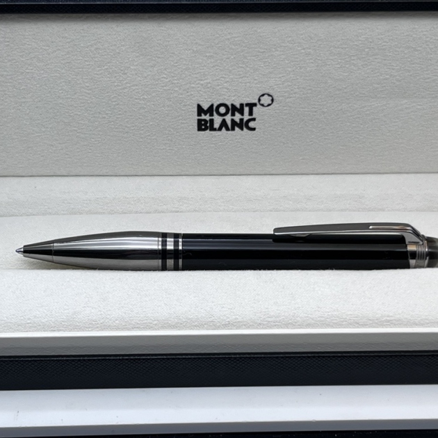 MONTBLANC StarWalker black Line Doue