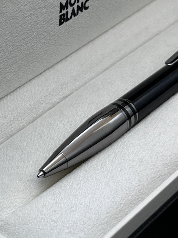 MONTBLANC StarWalker black Line Doue