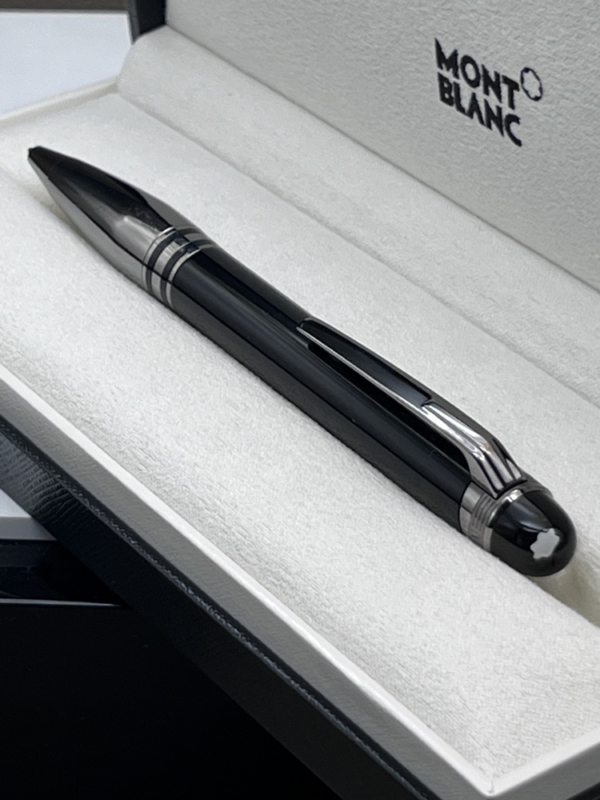 MONTBLANC StarWalker black Line Doue