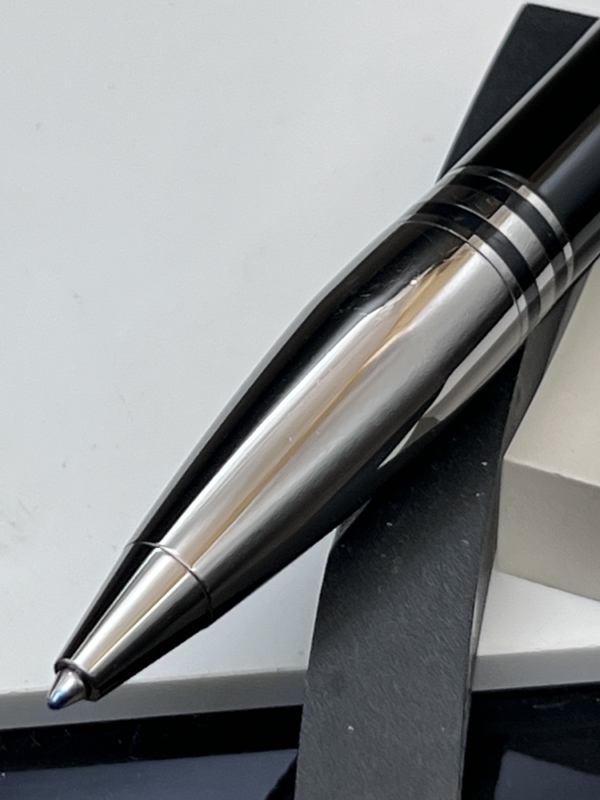 MONTBLANC StarWalker black Line Doue