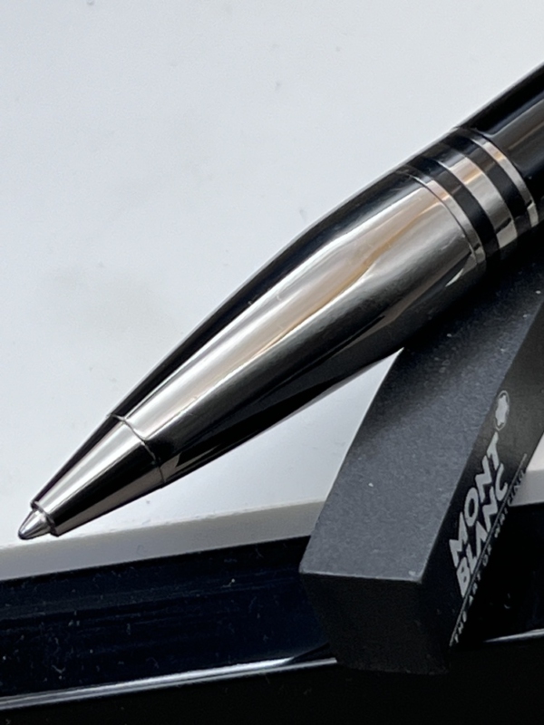 MONTBLANC StarWalker black Line Doue