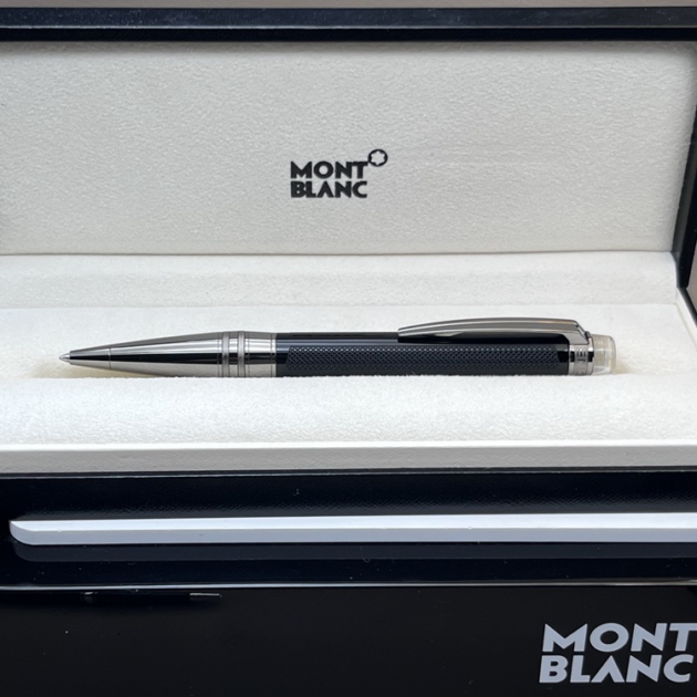 MONTBLANC StarWalker Extreme Kugelschreiber rhuteniert ID 111289