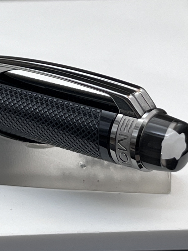MONTBLANC StarWalker Extreme Kugelschreiber rhuteniert ID 111289