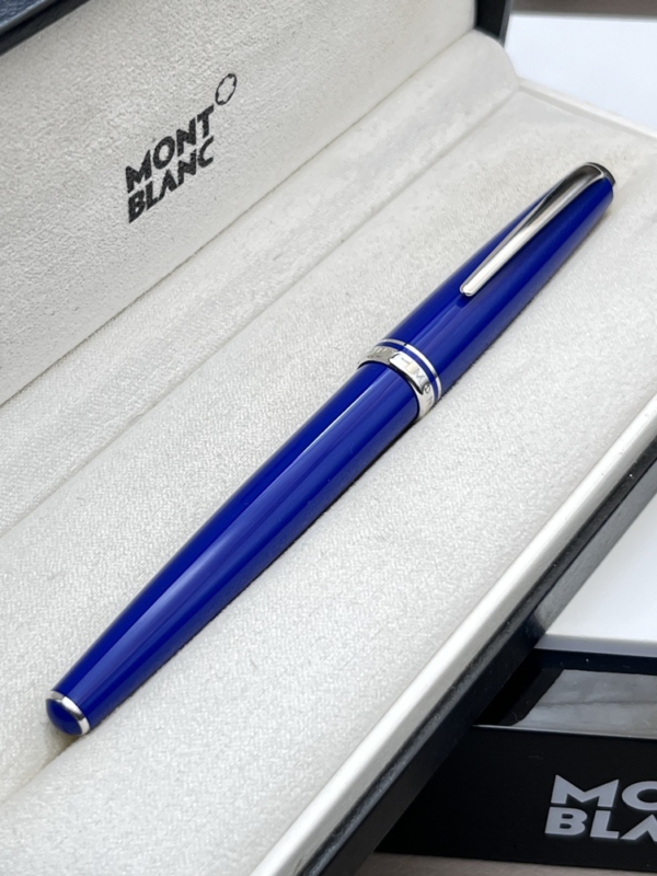 MONTBLANC Cruise Collection Rollerball – Bild 2