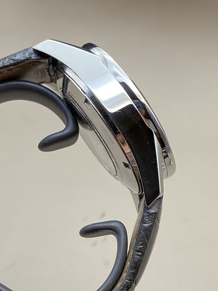 TAG HEUER Carrera Automatic Calibre 16 CV2A1S FC6236 – Bild 8