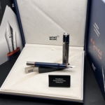 Montblanc Great Characters 2015 Andy Warhol Füller - Montchrono