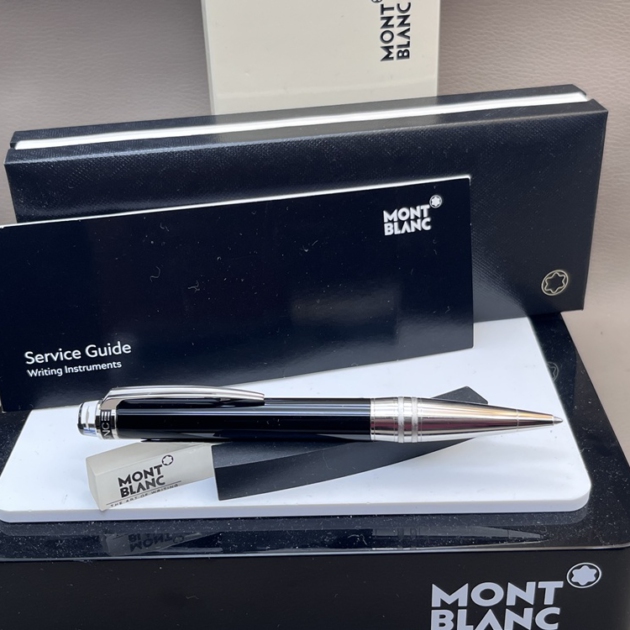 MONTBLANC STARWALKER Urban Spirit Kugelschreiber