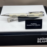 MONTBLANC John Lennon Great Characters Limited Edtion 2010 Kugelschreiber