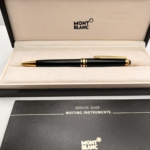 MONTBLANC MEISTERSTÜCK 75 Years Kugelschreiber - Montchrono