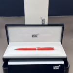 MONTBLANC Cruise Collection Coral Kugelschreiber im Full Set