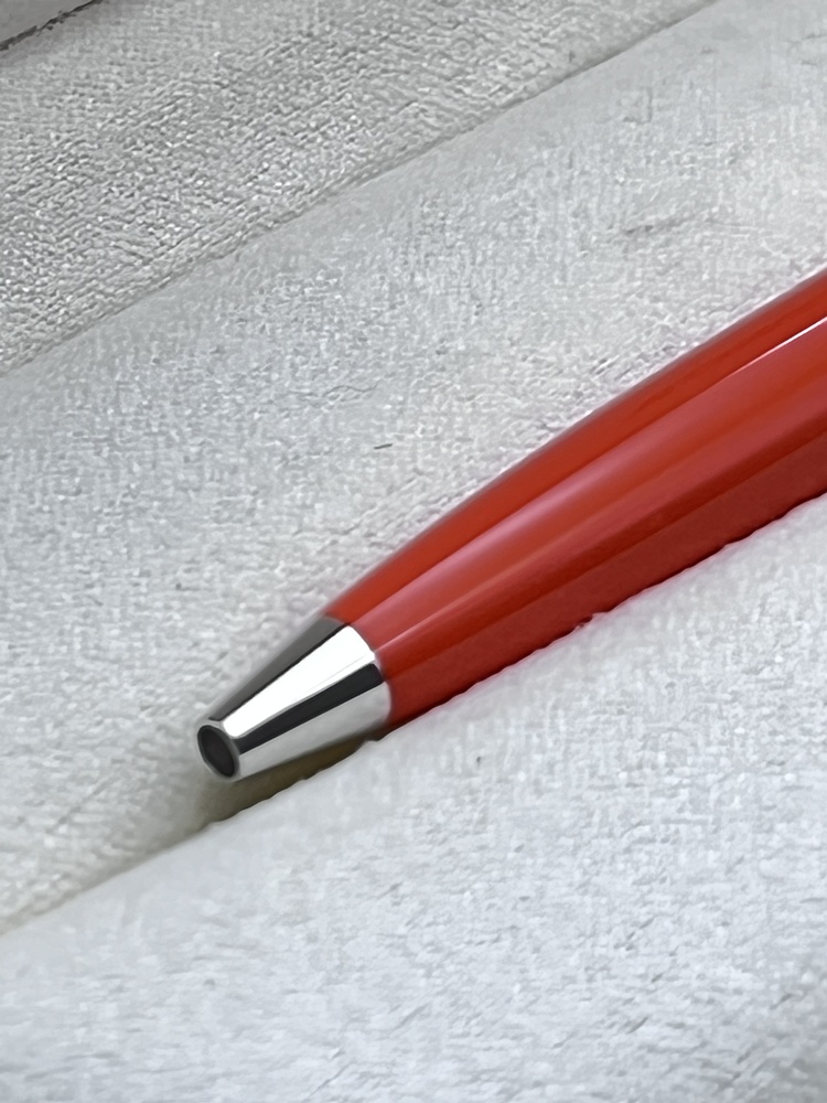 MONTBLANC Cruise Collection Coral Kugelschreiber im Full Set