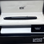 Montblanc M Marc Newson – Black Special Edition Kugelschreiber - Montchrono