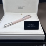 MONTBLANC MUSES Poudre Special Edition Rollerball Pen