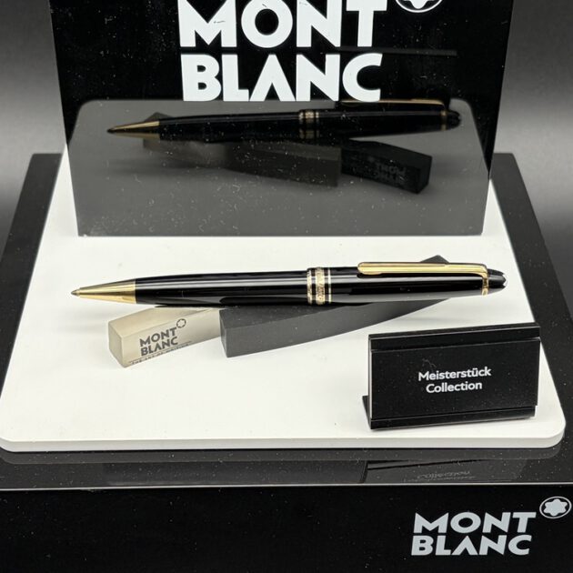 MONTBLANC MEISTERSTÜCK Kugelschreiber Classic No. 164