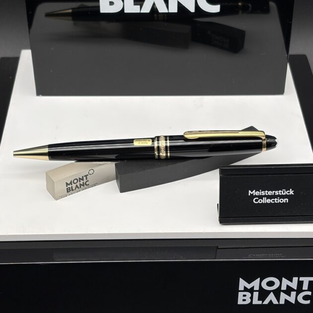 MONTBLANC MEISTERSTÜCK Classic Kugelschreiber No. 164