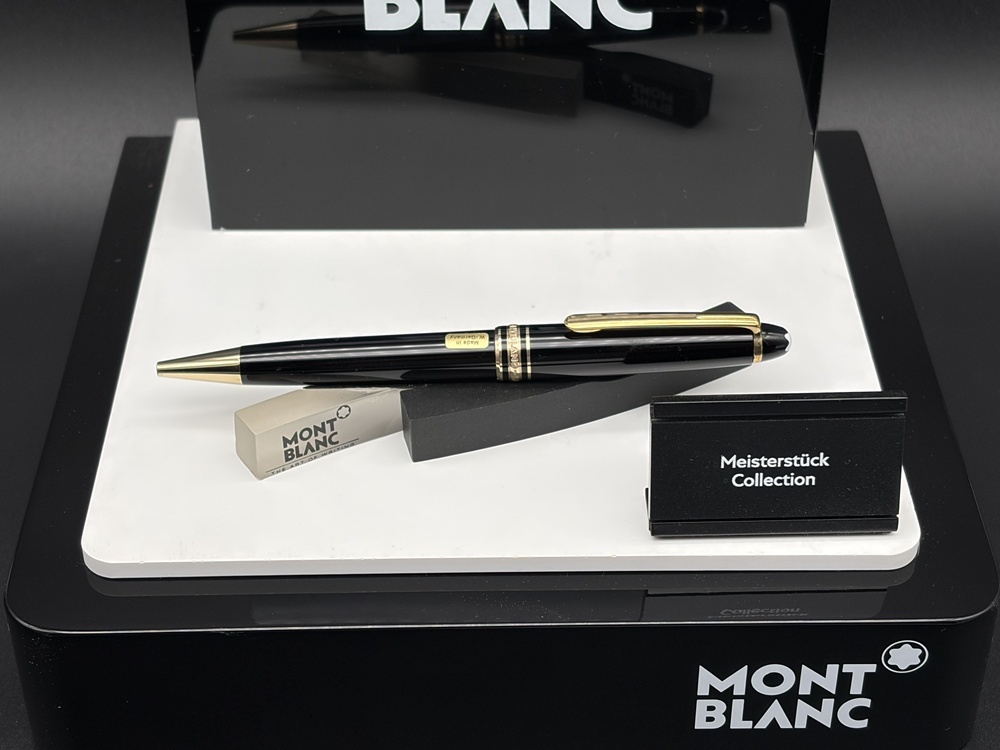 MONTBLANC MEISTERSTÜCK Classic Kugelschreiber No. 164