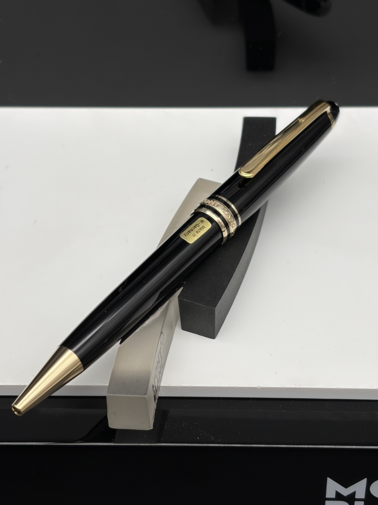 MONTBLANC MEISTERSTÜCK Classic Kugelschreiber No. 164