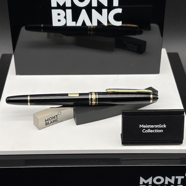 MONTBLANC MEISTERSTÜCK Rollerball Classic No. 163