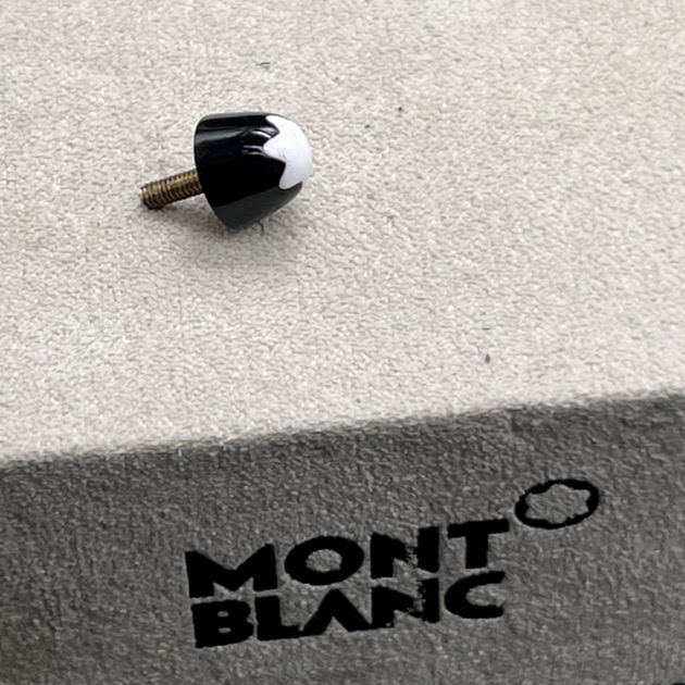 Montblanc Stern Ersatzteil Montchrono