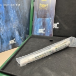 MONTBLANC Peter der Große 888 Patron Of Art Füller im Full Set wie neu unbenutzt