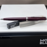 MONTBLANC Cruise Collection bordeaux Kugelschreiber - Montchrono