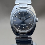 Omega Constellation Officially Chronograph Automatic - Montchrono