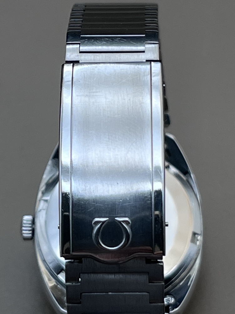 Omega Constellation Officially Chronograph Automatic - Montchrono