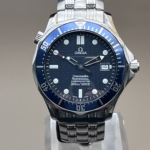 Omega Seamaster Diver 300M Automatik Ref: 2531.80