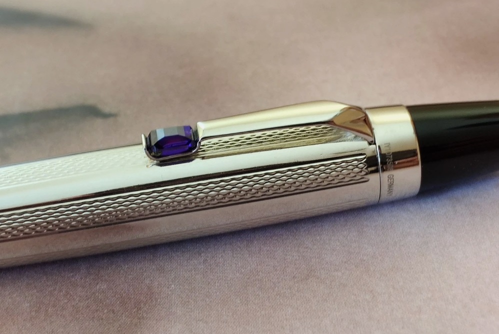 Fälschungen Bohme Montblanc Fälschung - FAkE