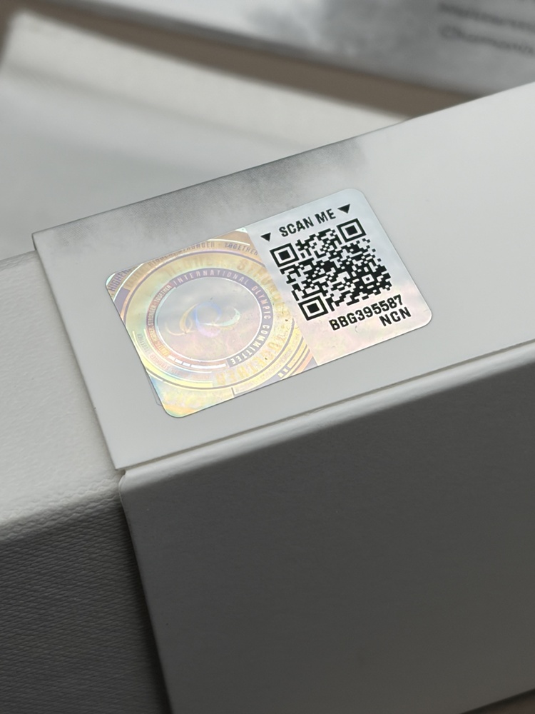 MONTBLANC MEISTERSTÜCK No. 163 Olympic Chamonix Classique Rollerball Fullset