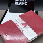 Notebook Montblanc 146 Chinese Zodiac Dog