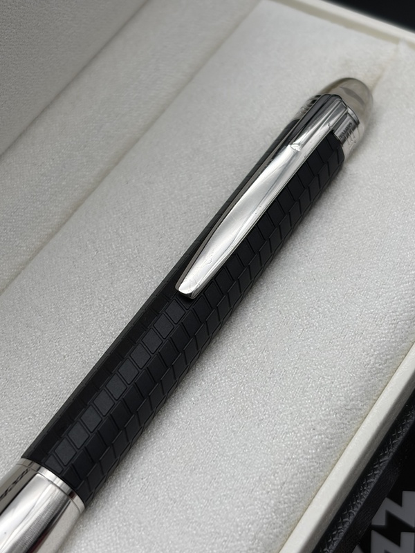 MONTBLANC Starwalker Racing Doue Kugelschreiber Top - sehr schön im Full Set