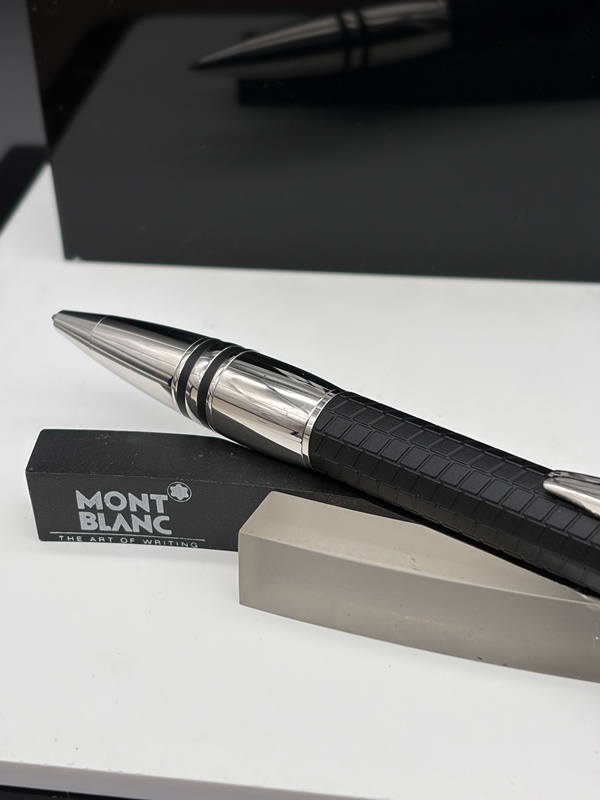 MONTBLANC Starwalker Racing Doue Kugelschreiber Top - sehr schön im Full Set