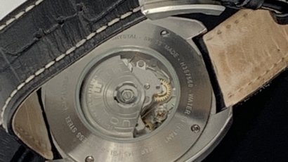 Die Hamilton Pan Europ – Ein moderner Klassiker mit Retro-Charme