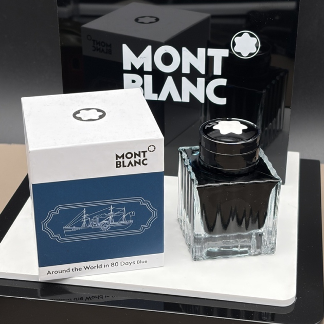 MONTBLANC Tinte The Origin Collection OVP 50ML