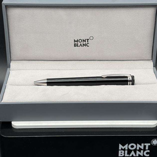 MONTBLANC Heritage Collection 1912 Edition Capless Roller Ball im Top Zustand