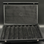 Montblanc Edles Collectors Leder Etui Box für 8 Schreibgeräte ID 35819 Top Zust.