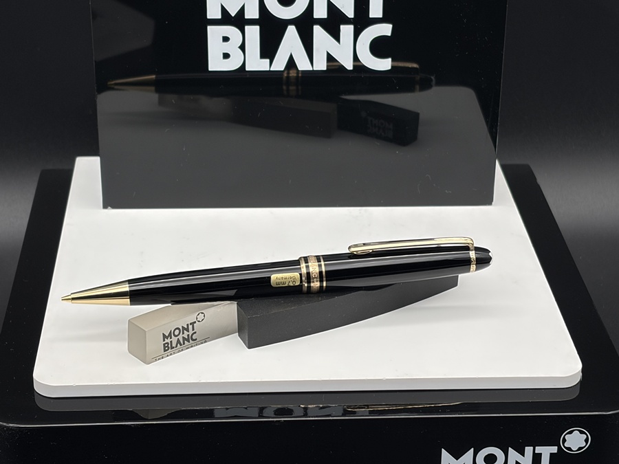 Montblanc 165 Classic Blestift