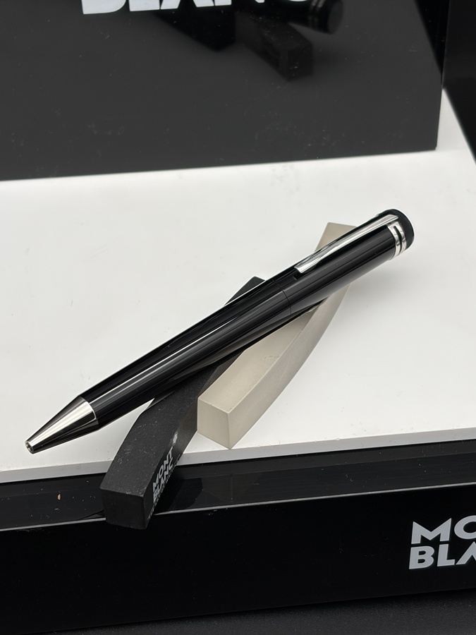 MONTBLANC Heritage Collection 1912 Edition Capless Roller Ball im Full Set Neu