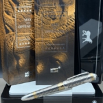 MONTBLANC Max v. Oppenheim Patron Of Art 4810