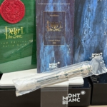 MONTBLANC Peter der Große - peter the great 888 Patron Of Art Füller im Full Set wie neu unbenutzt